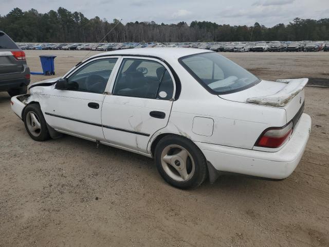 Photo 2 from auction – 1996 TOYOTA COROLLA with VIN 1NXBA02E4TZ374179