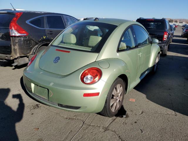 Photo 3 from auction – 2008 VOLKSWAGEN NEW BEETLE with VIN 3VWPG31C68M525025