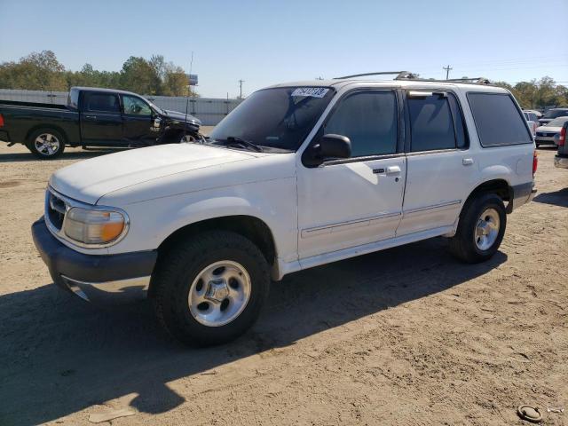 FORD EXPLORER 1999 مع رقم تعريف المركبة 1FMZU32E4XZB08144 - صورة من المزاد