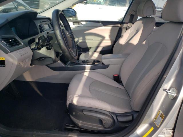 Photo 7 from auction – 2015 HYUNDAI SONATA SE with VIN 5NPE24AF5FH013929