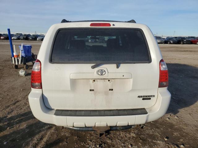 Photo 6 from auction – 2009 TOYOTA 4RUNNER SR with VIN JTEBU14RX9K035749
