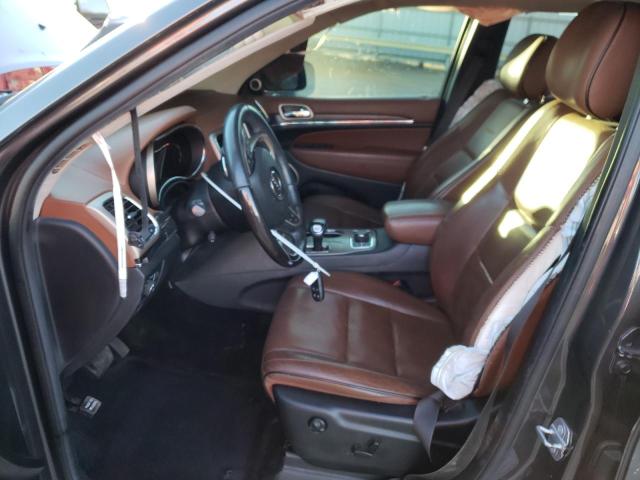 Photo 7 from auction – 2015 JEEP GRAND CHER with VIN 1C4RJFJG0FC677110