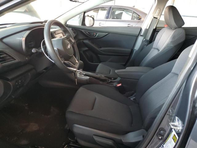 Photo 7 from auction – 2019 SUBARU IMPREZA PR with VIN 4S3GTAD62K3719083