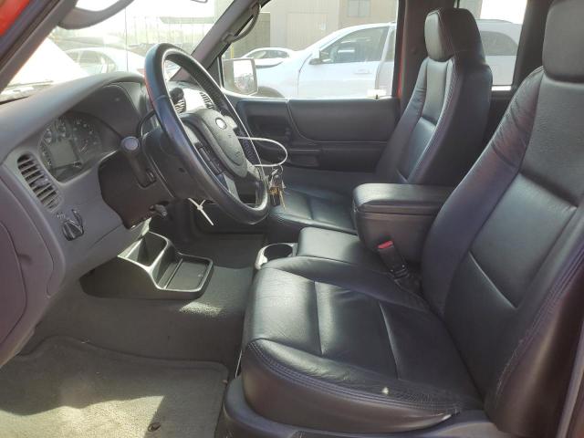 Photo 7 from auction – 2006 FORD RANGER SUP with VIN 1FTYR14D56PA38058