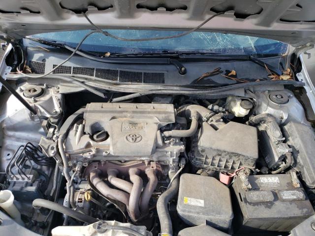 Photo 11 from auction – 2016 TOYOTA CAMRY LE with VIN 4T1BF1FK8GU502341