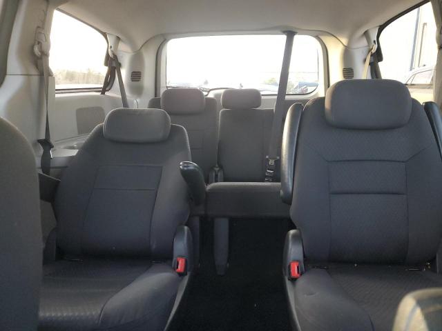 Photo 10 from auction – 2010 DODGE GRAND CARA with VIN 2D4RN4DEXAR363051