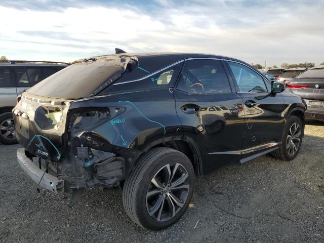 Photo 3 from auction – 2016 LEXUS RX 350 with VIN JTJBZMCA7G2010935