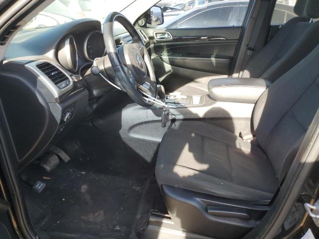 Photo 7 from auction – 2012 JEEP GRAND CHER with VIN 1C4RJFAG2CC280526