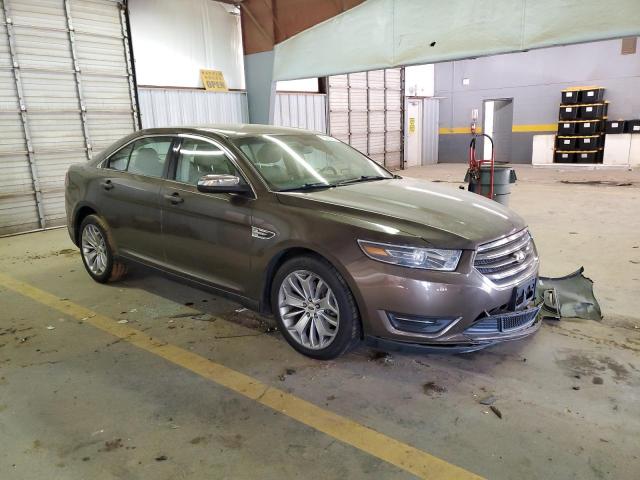 Photo 4 from auction – 2015 FORD TAURUS LIM with VIN 1FAHP2F83FG168583