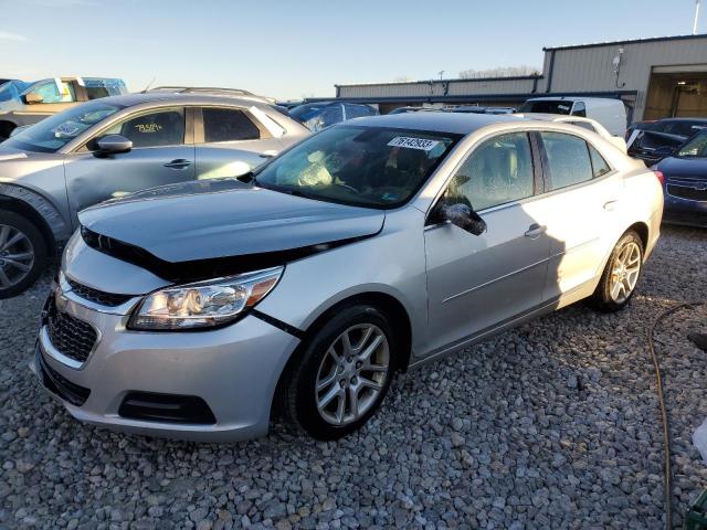 Photo 1 from auction – 2015 CHEVROLET MALIBU 1LT with VIN 1G11C5SL5FF239669