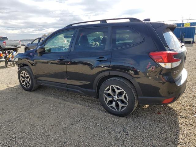 Photo 2 from auction – 2020 SUBARU FORESTER P with VIN JF2SKAJC3LH554030