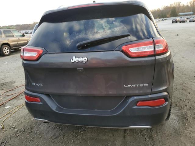 Photo 6 from auction – 2016 JEEP CHEROKEE L with VIN 1C4PJMDB0GW299169