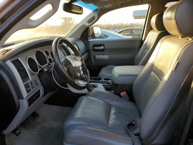 Photo 7 from auction – 2008 TOYOTA SEQUOIA LI with VIN 5TDBY68A08S005841