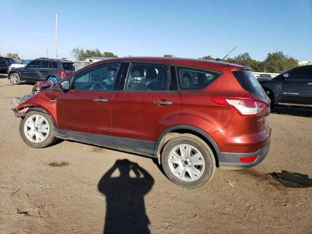 Photo 2 from auction – 2014 FORD ESCAPE S with VIN 1FMCU0F79EUB22888