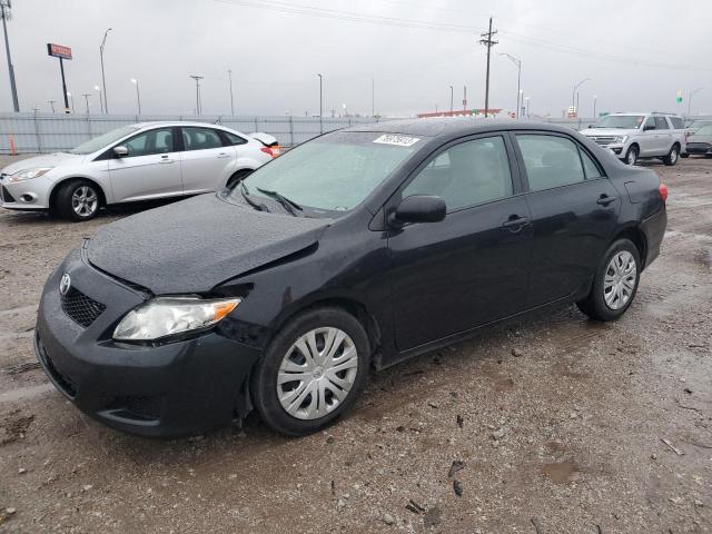 Photo 1 from auction – 2010 TOYOTA COROLLA BA with VIN 1NXBU4EE5AZ325581