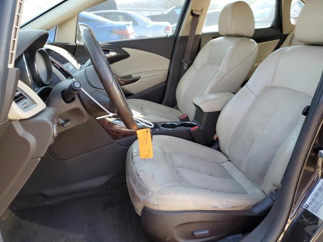 Photo 7 from auction – 2015 BUICK VERANO CON with VIN 1G4PR5SK1F4196446