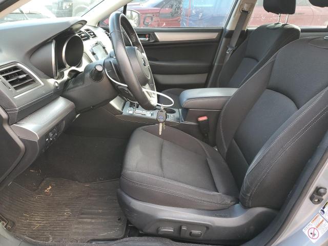 Photo 7 from auction – 2018 SUBARU LEGACY 2.5 with VIN 4S3BNAC6XJ3013287