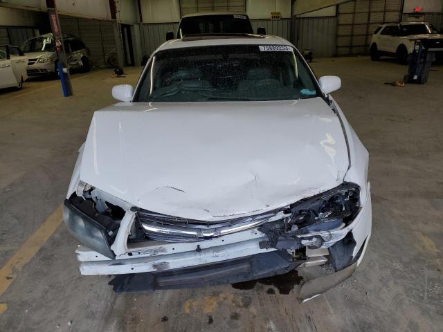 Photo 5 from auction – 2004 CHEVROLET IMPALA LS with VIN 2G1WH52K649442087