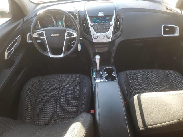 Photo 8 from auction – 2011 CHEVROLET EQUINOX LT with VIN 2CNALPEC1B6480451
