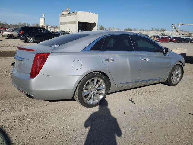 Photo 3 from auction – 2013 CADILLAC XTS PREMIU with VIN 2G61S5S38D9106374