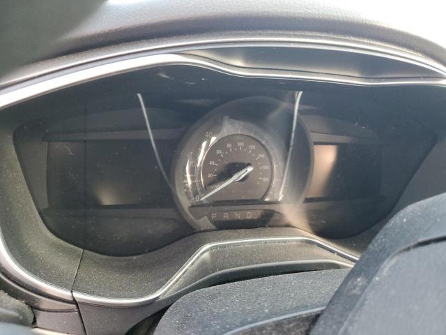 Photo 9 from auction – 2017 FORD FUSION SE with VIN 3FA6P0LU5HR257886