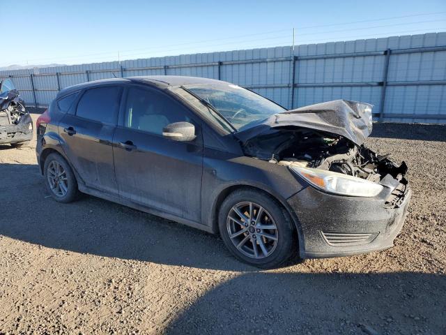 Photo 4 from auction – 2017 FORD FOCUS SE with VIN 1FADP3K28HL216403