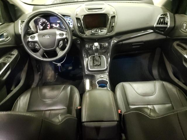 Photo 8 from auction – 2013 FORD ESCAPE TIT with VIN 1FMCU9J96DUD62623