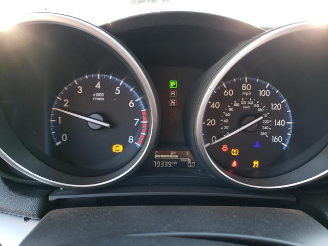 Photo 9 from auction – 2013 MAZDA 3 I with VIN JM1BL1W78D1799939