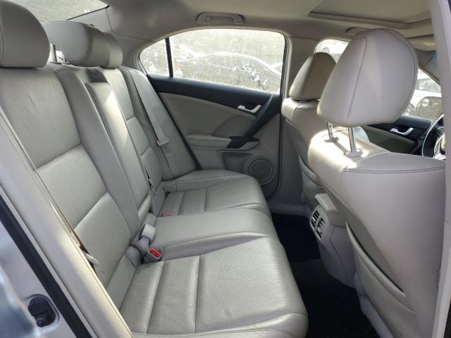 Foto 10 de la subasta – 2012 ACURA TSX con VIN JH4CU2F49CC004590