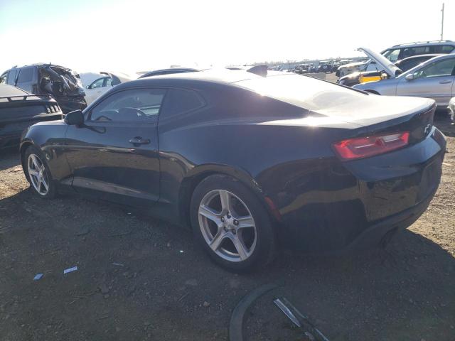 Photo 2 from auction – 2016 CHEVROLET CAMARO LT with VIN 1G1FB1RS5G0120586