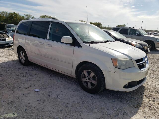 Photo 4 from auction – 2011 DODGE GRAND CARA with VIN 2D4RN5DG7BR679337
