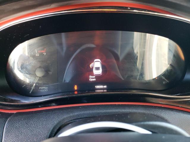 Photo 9 from auction – 2014 DODGE DART GT with VIN 1C3CDFEB0ED910119
