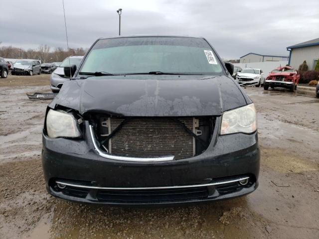 Photo 5 from auction – 2014 CHRYSLER TOWN & COU with VIN 2C4RC1BG3ER446624
