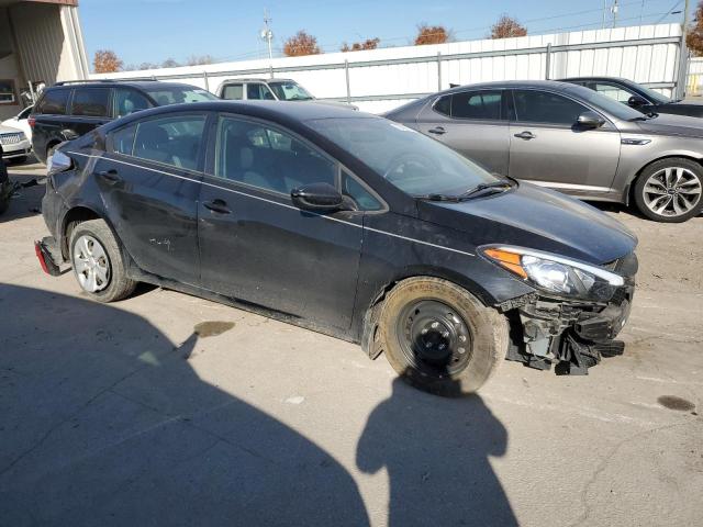 Photo 4 from auction – 2016 KIA FORTE LX with VIN KNAFK4A66G5538534