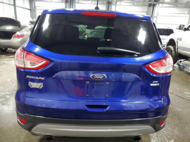 Photo 6 from auction – 2016 FORD ESCAPE SE with VIN 1FMCU9GX0GUC29589