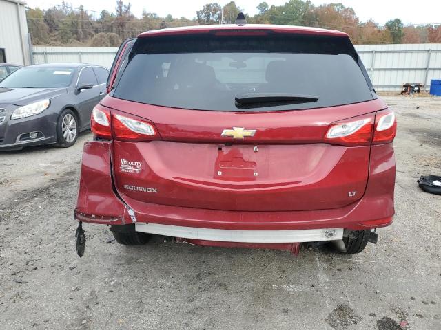 Photo 6 from auction – 2018 CHEVROLET EQUINOX LT with VIN 3GNAXJEV7JS646910
