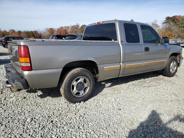 Photo 3 from auction – 2002 CHEVROLET 150 with VIN 2GCEC19V521327048