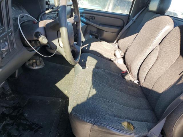 Фото 7 с аукциона – 2000 CHEVROLET SILVERADO с VIN 1GCEC14W7YE170789