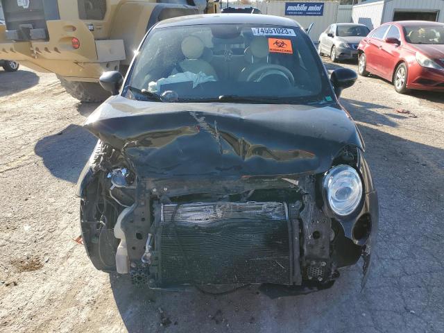 Photo 5 from auction – 2015 FIAT 500 SPORT with VIN 3C3CFFBR4FT656664