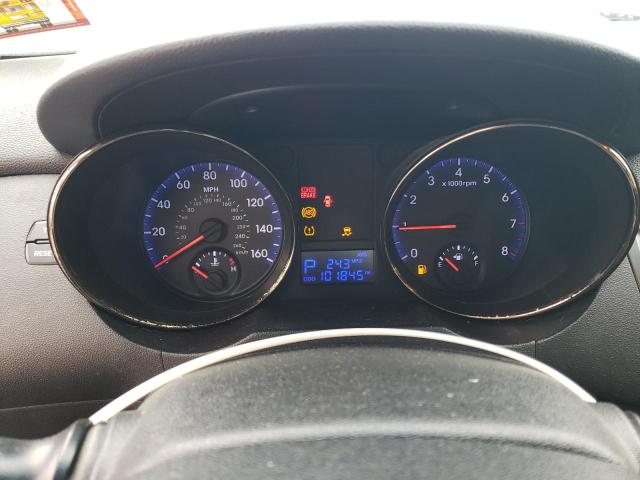 Photo 9 from auction – 2012 HYUNDAI GENESIS CO with VIN KMHHT6KD7CU078958