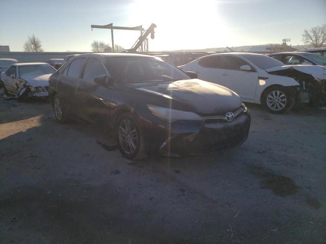 Photo 4 from auction – 2016 TOYOTA CAMRY LE with VIN 4T1BF1FK4GU116841