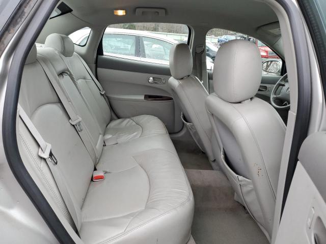 Photo 10 from auction – 2008 BUICK LACROSSE C with VIN 2G4WD582281148874