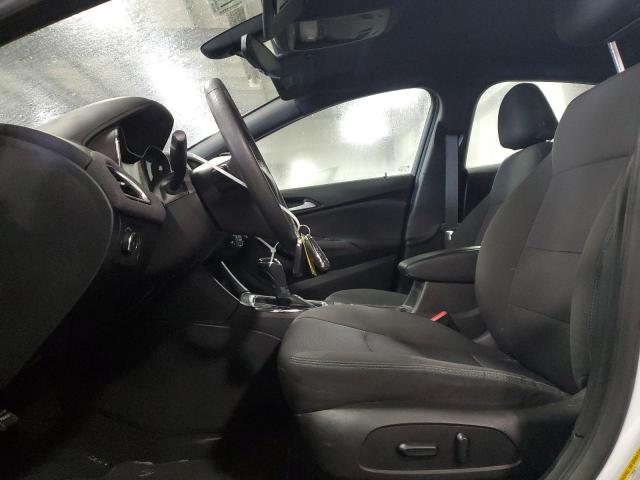 Photo 7 from auction – 2018 CHEVROLET CRUZE LT with VIN 3G1BE6SM0JS609749