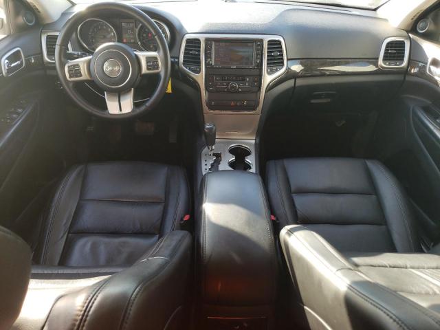 Photo 8 from auction – 2011 JEEP GRAND CHER with VIN 1J4RR4GG8BC718592