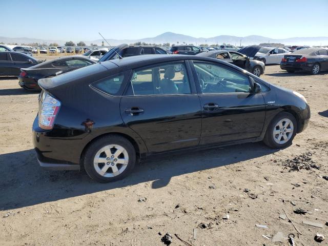 Photo 3 from auction – 2008 TOYOTA PRIUS with VIN JTDKB20U587766908