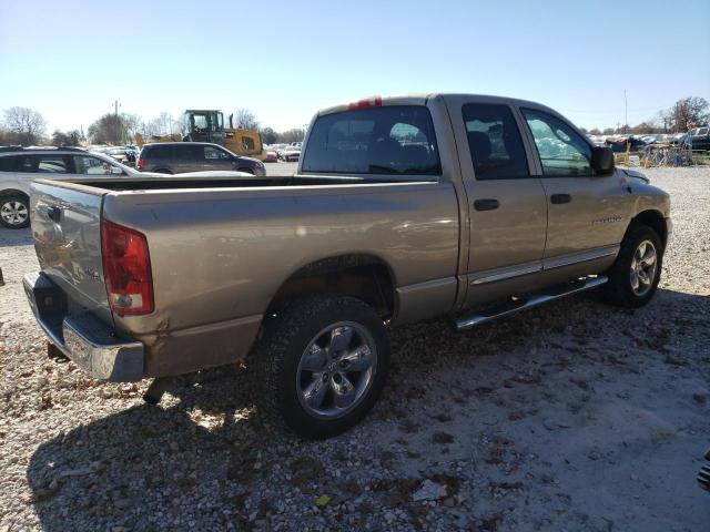 Photo 3 from auction – 2004 DODGE RAM 1500 S with VIN 1D7HU18D14S605925