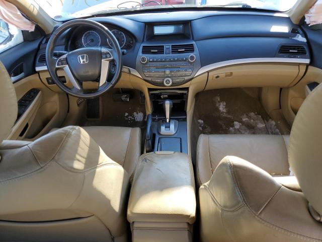 Photo 8 from auction – 2012 HONDA ACCORD with VIN 1HGCP2F62CA065979