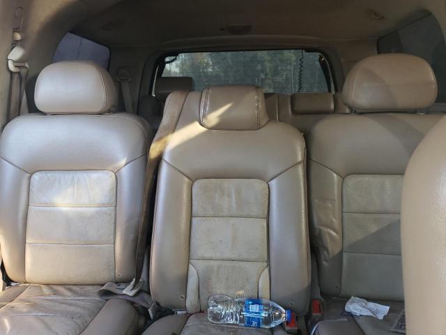 Photo 10 from auction – 2006 FORD EXPEDITION with VIN 1FMFU18516LA08776