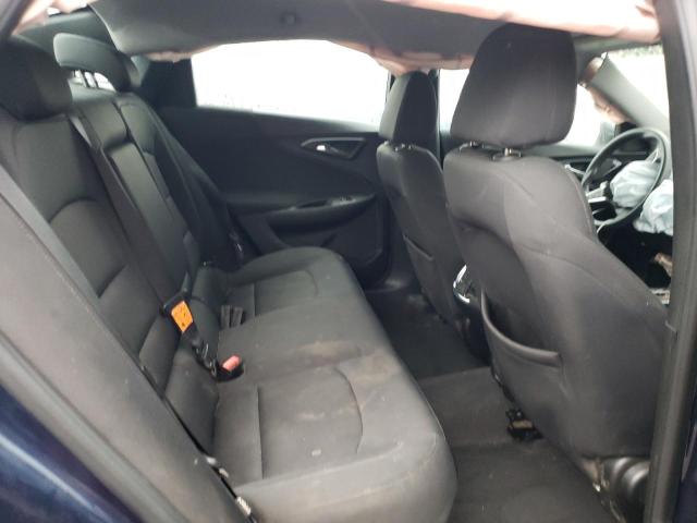 Photo 10 from auction – 2017 CHEVROLET MALIBU LT with VIN 1G1ZE5ST4HF109219