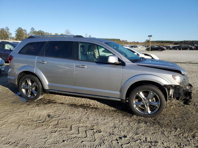 Photo 4 from auction – 2017 DODGE JOURNEY CR with VIN 3C4PDCGG3HT571763